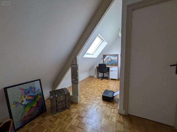 Achat - Maison | Maison Lanvénégen 56320 133 m 2 1272 m 2