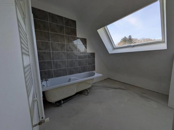 Achat - Maison | Maison Lanvénégen 56320 133 m 2 1272 m 2