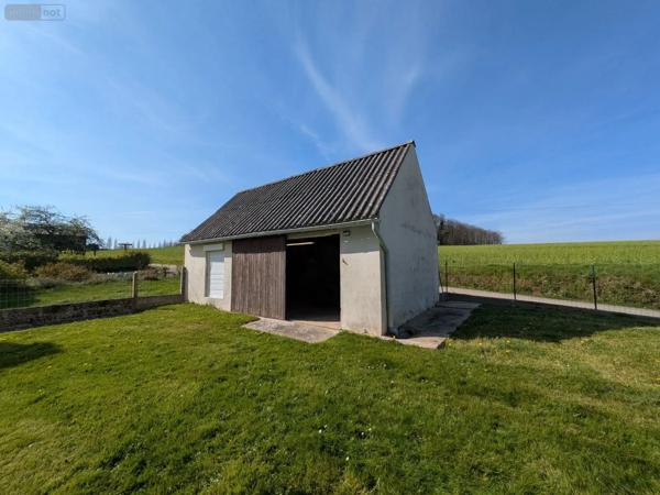 Achat - Maison | Maison Lanvénégen 56320 133 m 2 1272 m 2