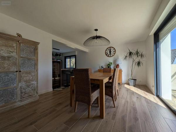 Achat - Maison | Maison Lanvénégen 56320 133 m 2 1272 m 2