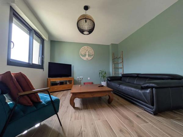 Achat - Maison | Maison Lanvénégen 56320 133 m 2 1272 m 2