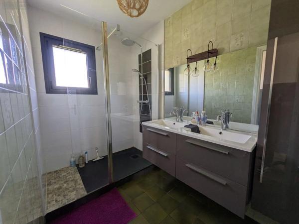 Achat - Maison | Maison Lanvénégen 56320 133 m 2 1272 m 2