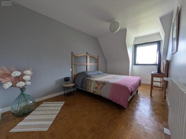 Achat - Maison | Maison Lanvénégen 56320 133 m 2 1272 m 2