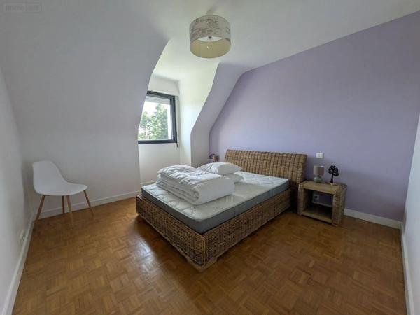 Achat - Maison | Maison Lanvénégen 56320 133 m 2 1272 m 2