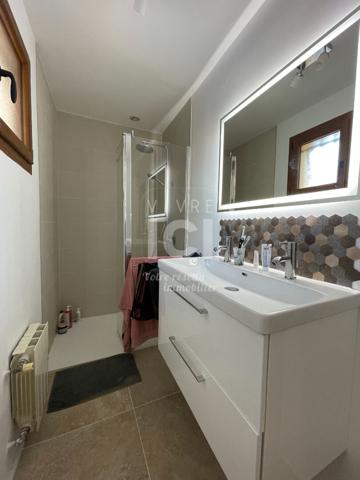 Maison - 5 pièces -130 m2