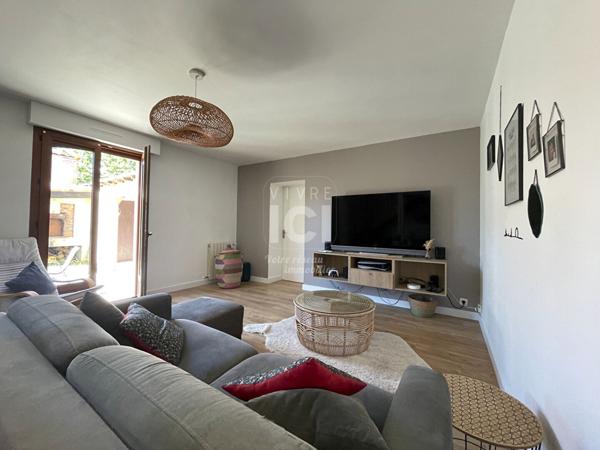 Maison - 5 pièces -130 m2