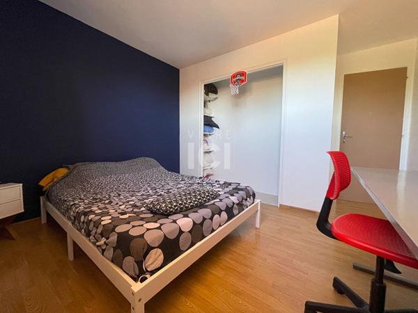Maison - 5 pièces -130 m2