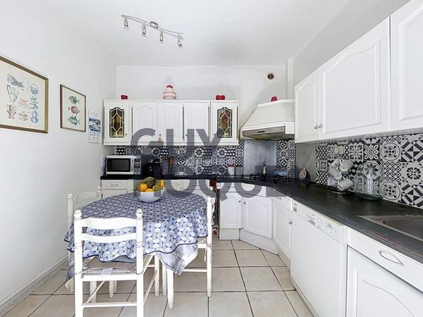 Maison Vitry Sur Seine 5 pièces