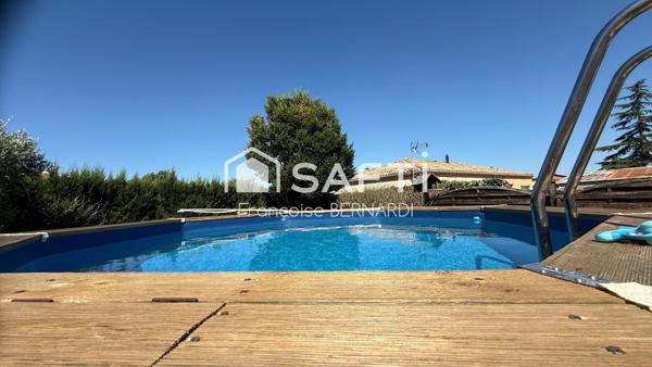 Secteur recherché et résidentiel