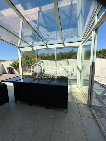 Secteur recherché et résidentiel