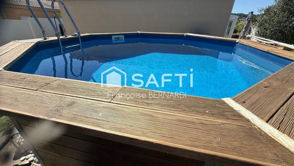 Secteur recherché et résidentiel