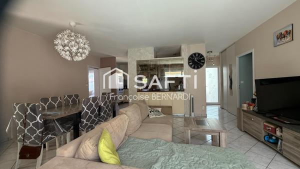 Secteur recherché et résidentiel