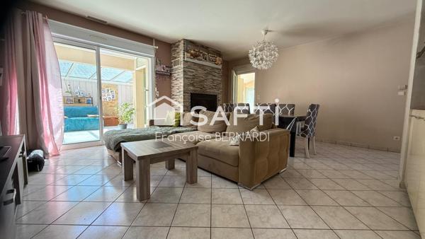 Secteur recherché et résidentiel