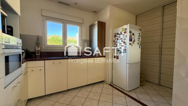 Secteur recherché et résidentiel