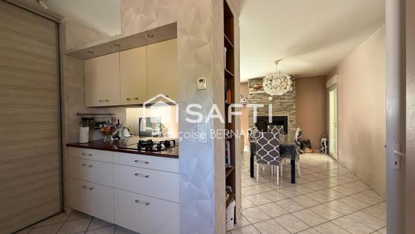 Secteur recherché et résidentiel