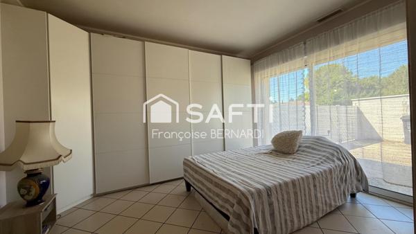 Secteur recherché et résidentiel