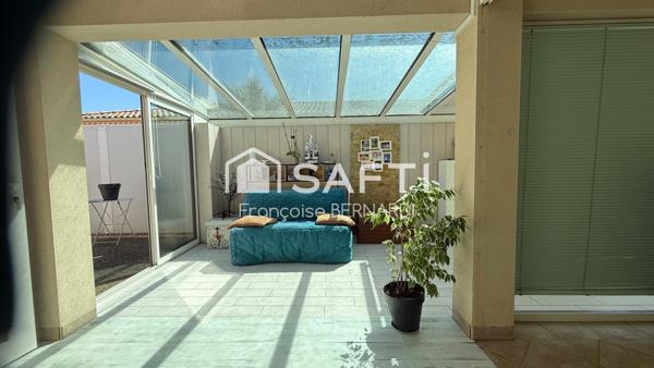 Secteur recherché et résidentiel