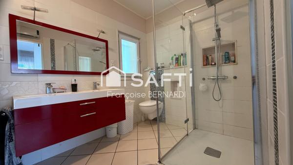 Secteur recherché et résidentiel