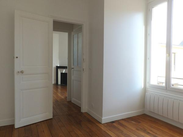 Quartier des Fleurs habitation 147m2 - 4 chambres, terrasse + parking