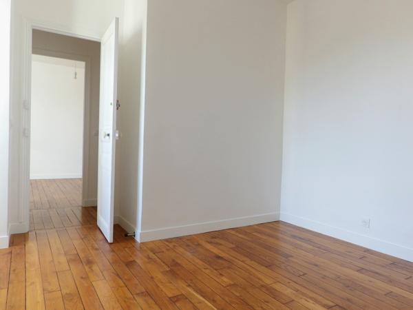 Quartier des Fleurs habitation 147m2 - 4 chambres, terrasse + parking