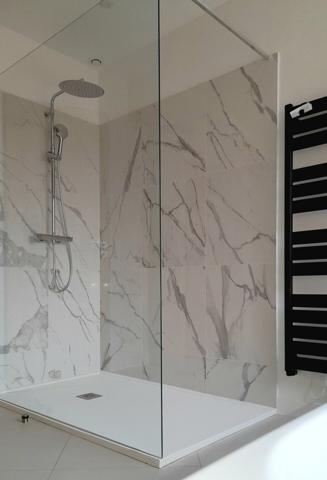 Quartier des Fleurs habitation 147m2 - 4 chambres, terrasse + parking