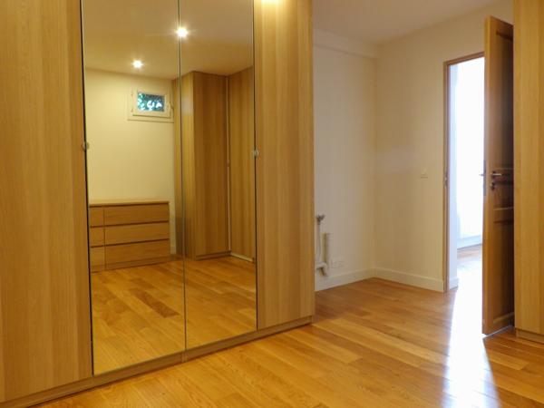 Quartier des Fleurs habitation 147m2 - 4 chambres, terrasse + parking