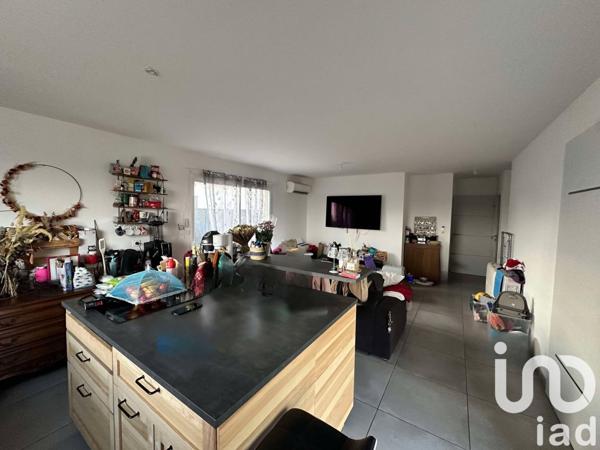 Maison à vendre 3 pièces 62 m² Opoul-Périllos