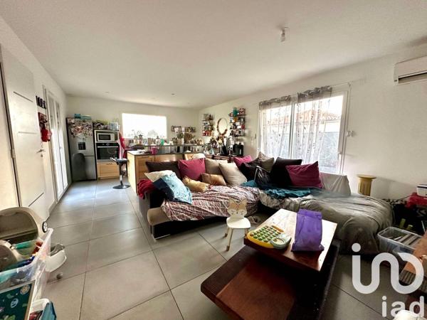 Maison à vendre 3 pièces 62 m² Opoul-Périllos