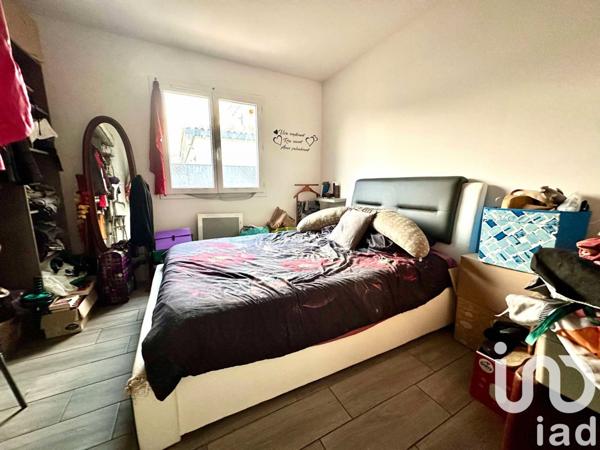 Maison à vendre 3 pièces 62 m² Opoul-Périllos