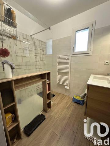 Maison à vendre 3 pièces 62 m² Opoul-Périllos