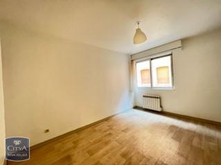 Appartement à louer 2 pièces 34.87m²