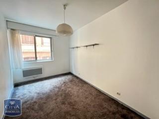 Appartement à louer 2 pièces 34.87m²