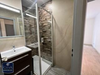 Appartement à louer 2 pièces 34.87m²