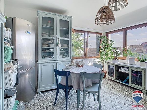 Maison  en vente - Haut-Rhin - 68