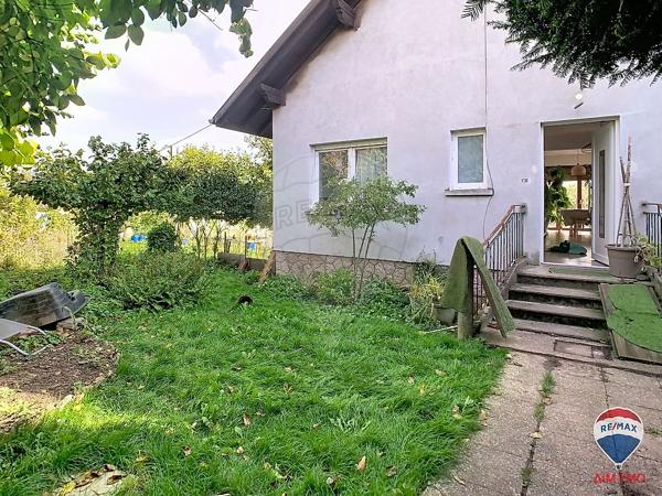 Maison  en vente - Haut-Rhin - 68