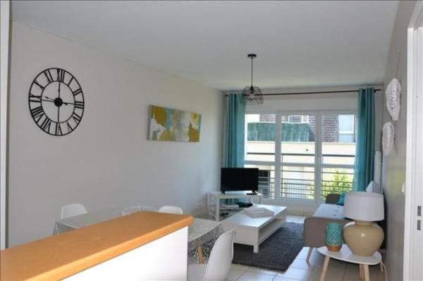 Vente - Appartement 2 pièces 42 m 2 LE MANS (72000)