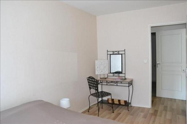 Vente - Appartement 2 pièces 42 m 2 LE MANS (72000)