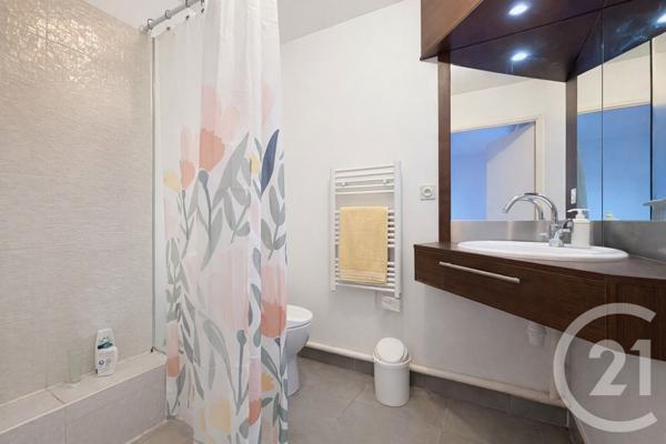 Appartement F2 à vendre  2 pièces - 37,16 m2 MONTPELLIER - 34