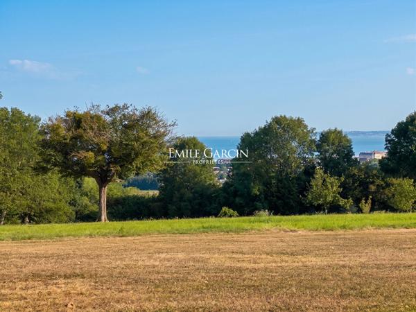 À vendre - Normandie - Tourgéville - Appartement - Studio