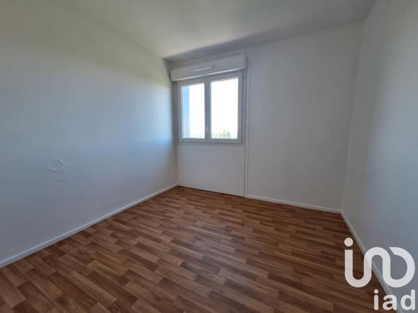 Appartement à vendre 5 pièces 89 m² Évreux