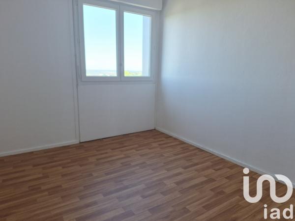 Appartement à vendre 5 pièces 89 m² Évreux