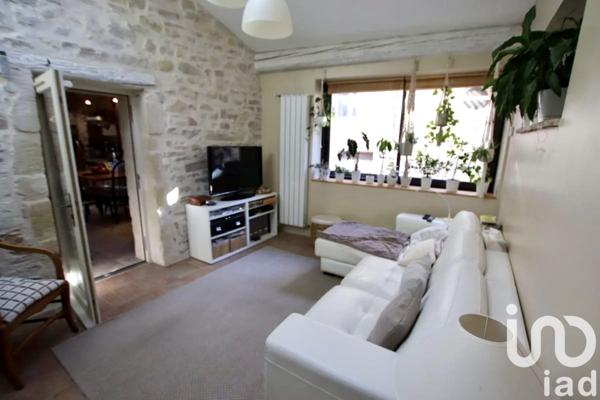 Maison à vendre 5 pièces 114 m² Langlade