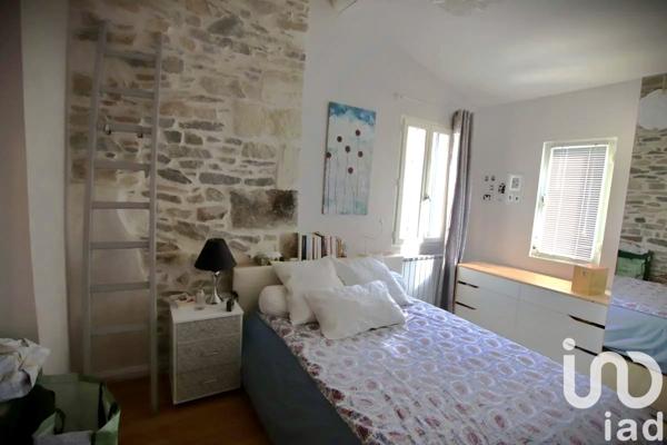 Maison à vendre 5 pièces 114 m² Langlade