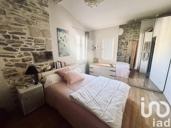 Maison à vendre 5 pièces 114 m² Langlade