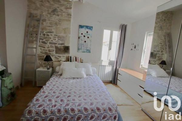 Maison à vendre 5 pièces 114 m² Langlade