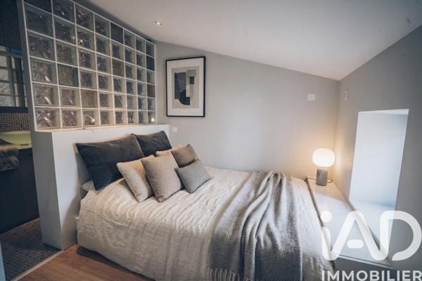 Maison à vendre 4 pièces 89 m² Rezé