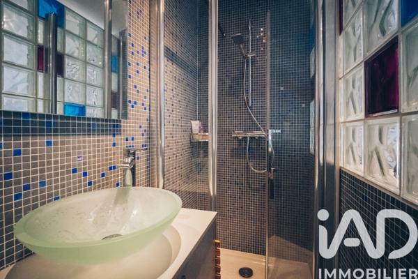 Maison à vendre 4 pièces 89 m² Rezé