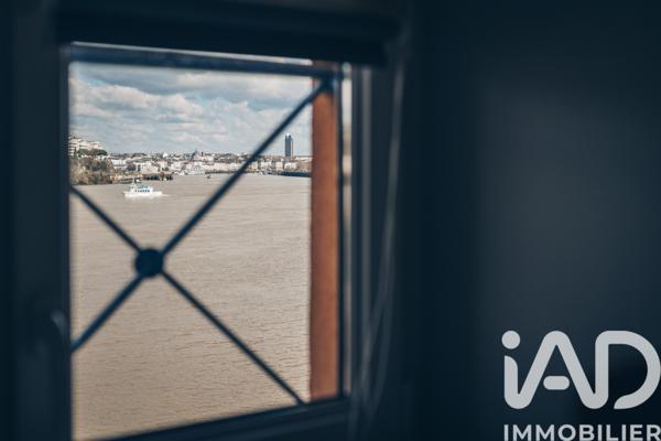 Maison à vendre 4 pièces 89 m² Rezé