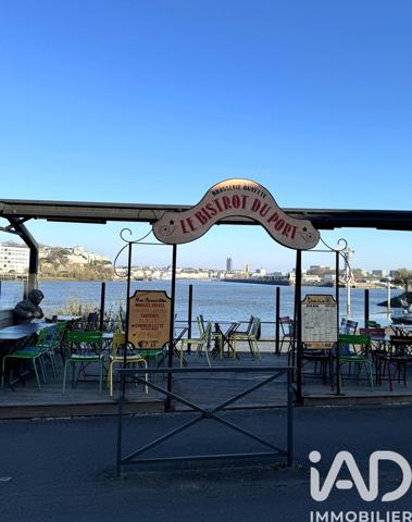 Maison à vendre 4 pièces 89 m² Rezé