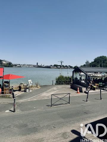 Maison à vendre 4 pièces 89 m² Rezé